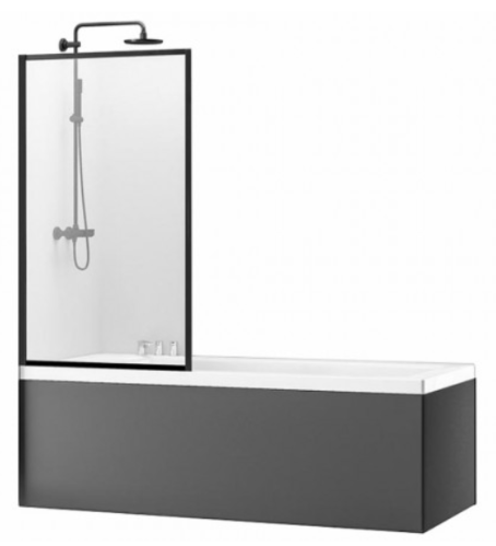 Paravane pentru cada